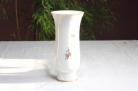 Meissen Vase im Dekor " Indicher Fels und...