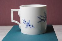 Meissen Big Mug Zwiebelmuster Style 0,5 l